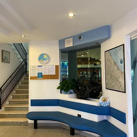 Stella Alpina 3* Ρίμινι