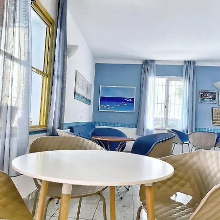 Stella Alpina 3* Ρίμινι