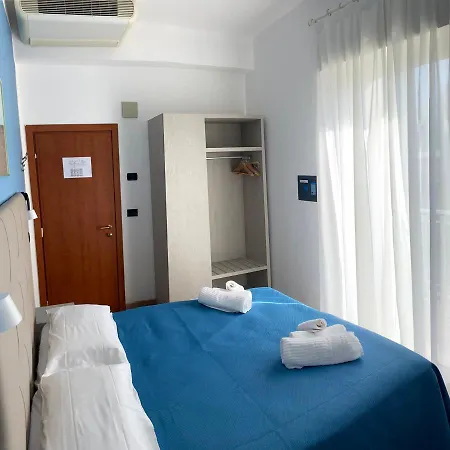 Ξενοδοχείο Stella Alpina 3*