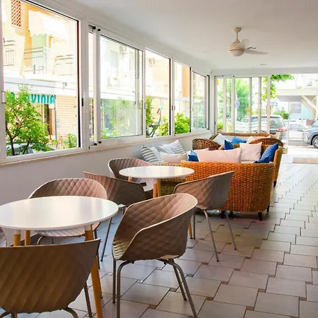 Stella Alpina Ξενοδοχείο