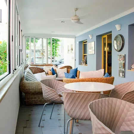 Ξενοδοχείο Stella Alpina 3*