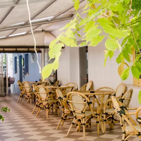 Stella Alpina 3* Ρίμινι