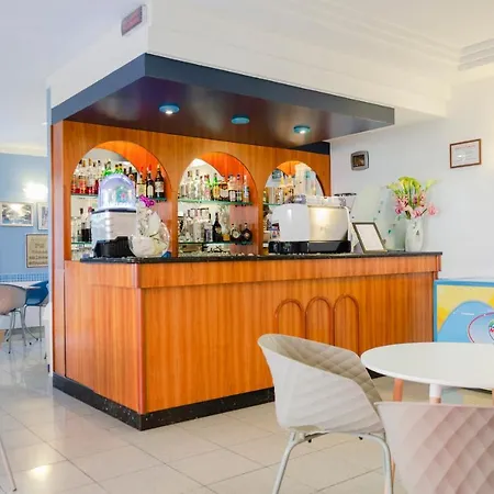 Stella Alpina 3* Ρίμινι