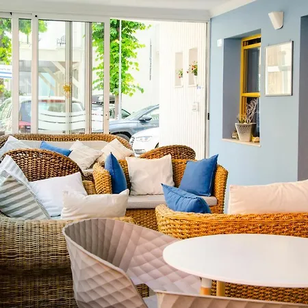 Ξενοδοχείο Stella Alpina