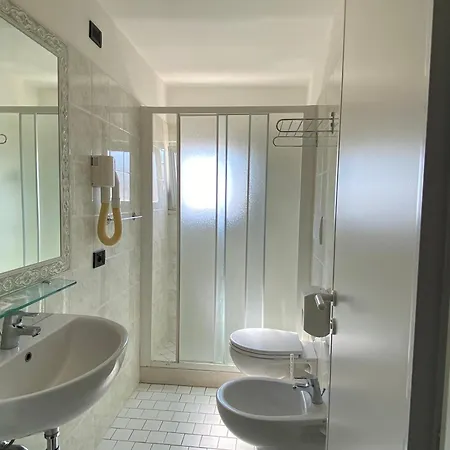 Stella Alpina Ξενοδοχείο