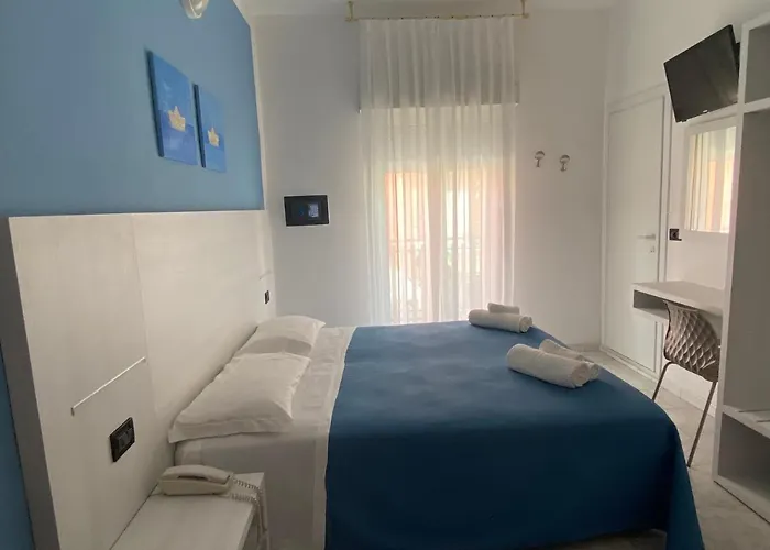 Stella Alpina 3* רימיני