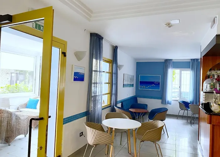 Stella Alpina 3* רימיני