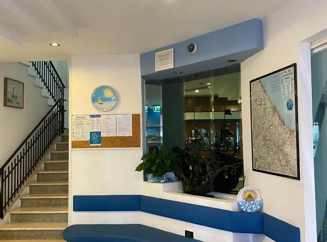 Stella Alpina 3* רימיני