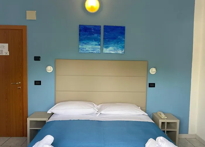 Stella Alpina רימיני