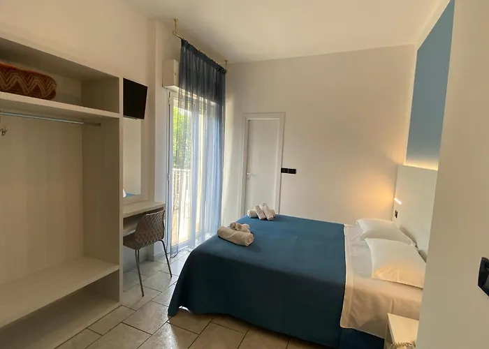 Stella Alpina רימיני