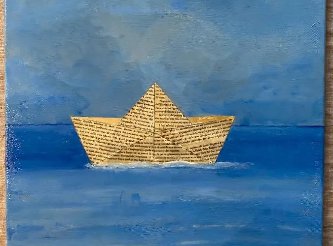 מלון Stella Alpina רימיני