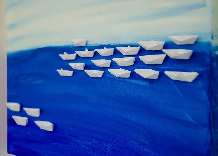 Stella Alpina 3* רימיני