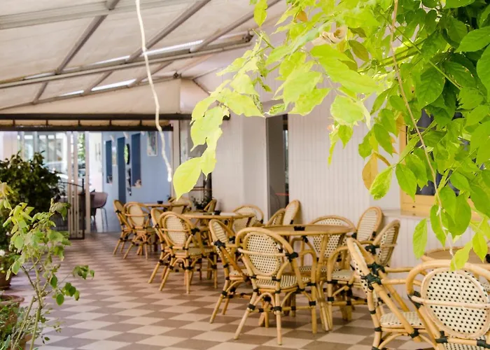 Stella Alpina 3* רימיני