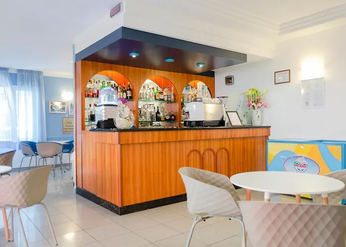 Stella Alpina 3* רימיני