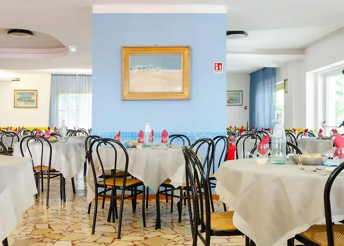 Stella Alpina 3* רימיני