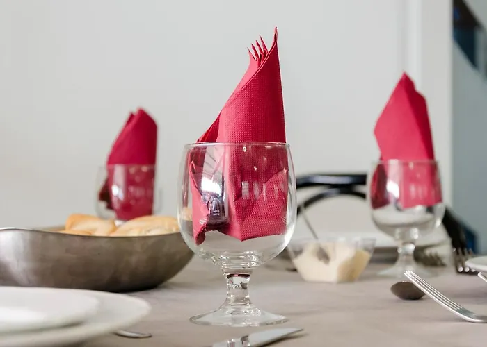 מלון Stella Alpina