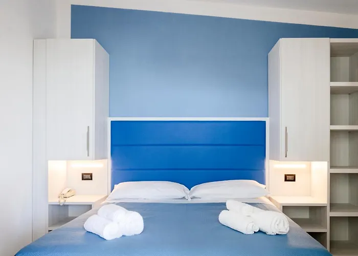 Stella Alpina מלון 3*