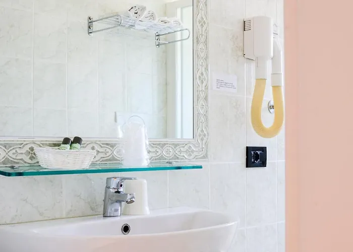 Stella Alpina רימיני