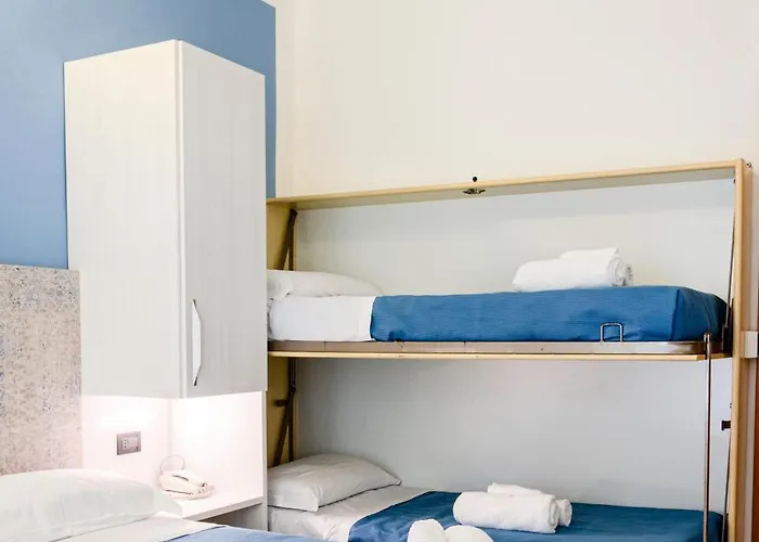 מלון Stella Alpina