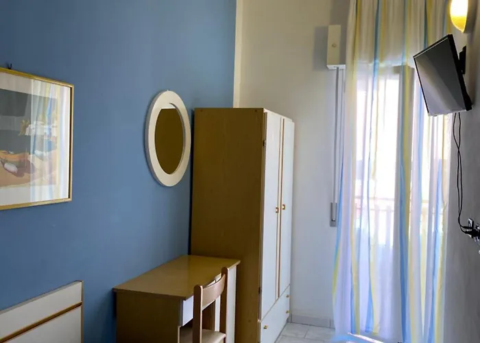 מלון Stella Alpina 3*