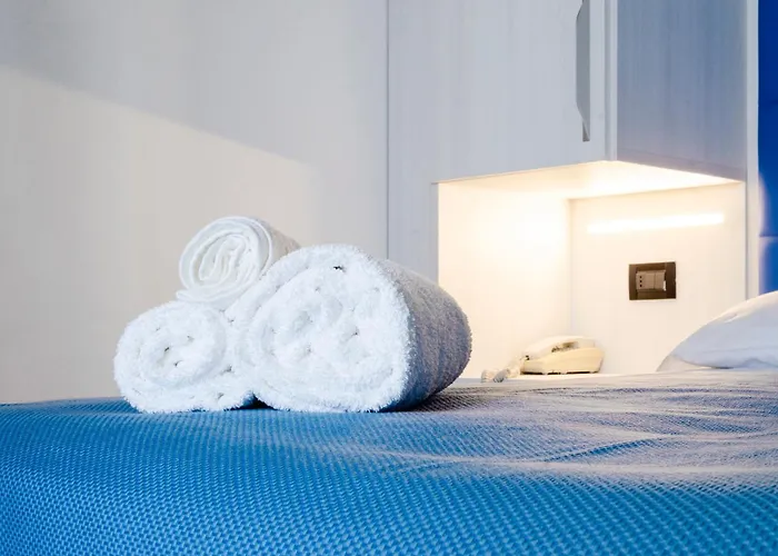 Stella Alpina 3* רימיני