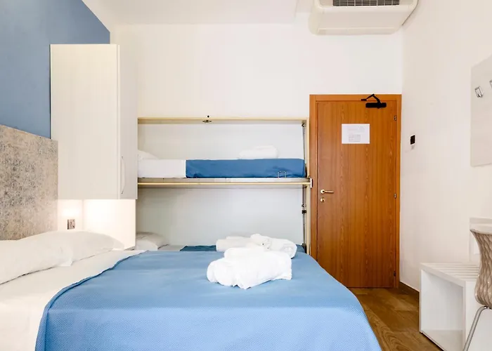 מלון Stella Alpina