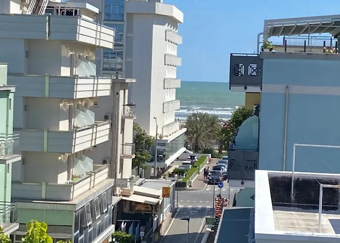 מלון Stella Alpina 3*