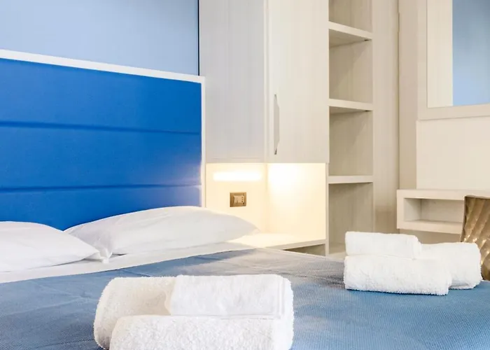 Stella Alpina מלון