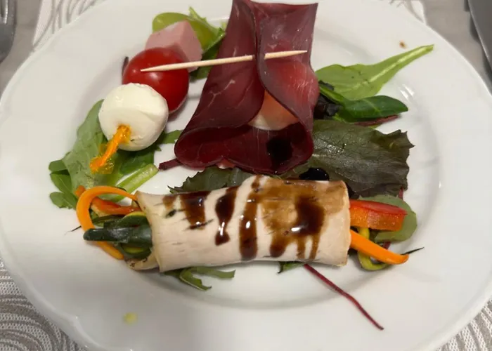 Stella Alpina מלון רימיני