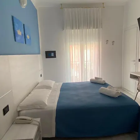 Stella Alpina 3* Rimini