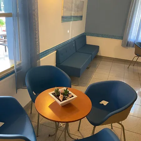 Otel Stella Alpina 3*