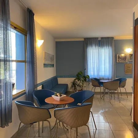 Stella Alpina Otel Rimini