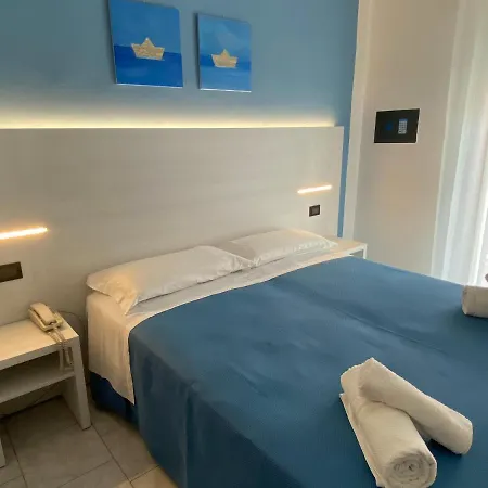 Stella Alpina Otel