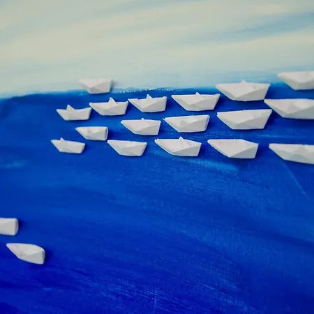 Stella Alpina 3* Rímini