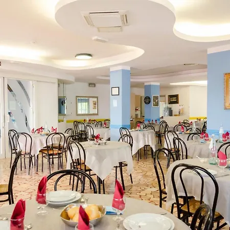 Otel Stella Alpina 3*