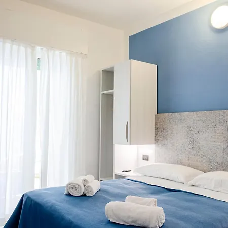 Hotel Stella Alpina Rímini