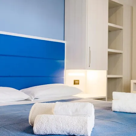 Stella Alpina Rimini