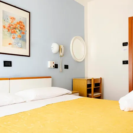 Stella Alpina 3* Rimini