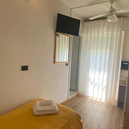 Otel Stella Alpina