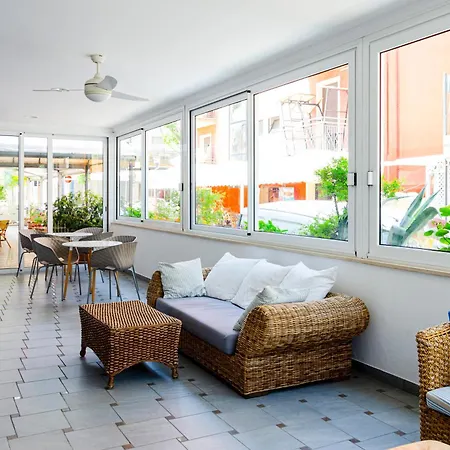 Stella Alpina Hotel Rimini