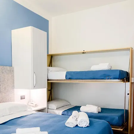 Otel Stella Alpina