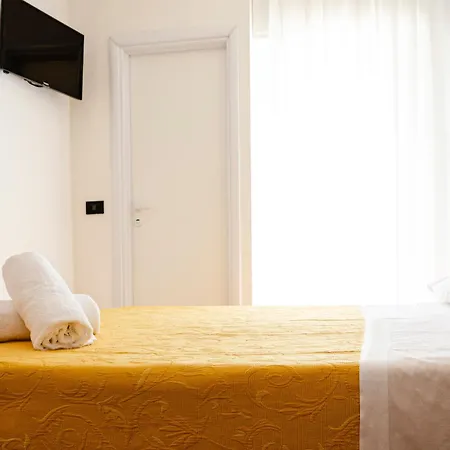 Stella Alpina Otel Rimini