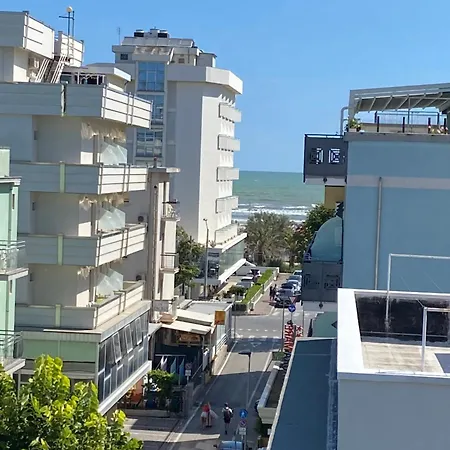 Hotel Stella Alpina 3*