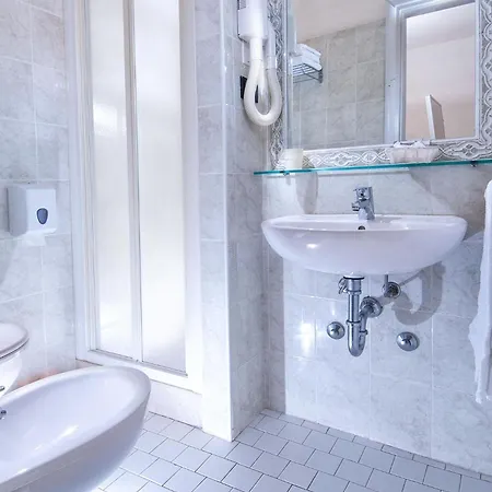 Stella Alpina 3* Rimini