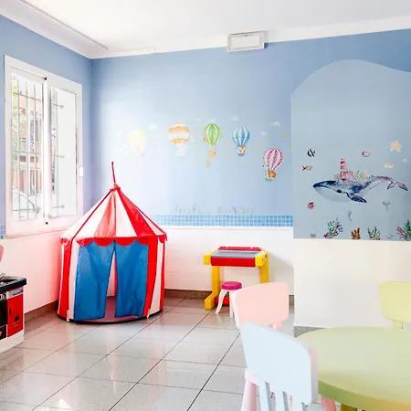 Stella Alpina Hotel 3*