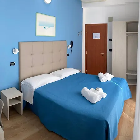Stella Alpina Otel 3*