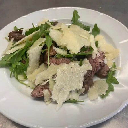 Stella Alpina 酒店 3*