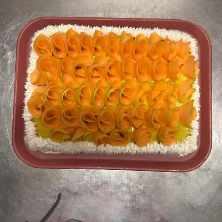 Stella Alpina 酒店