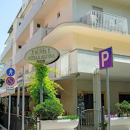 Stella Alpina