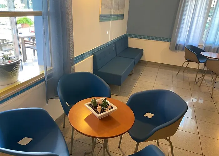 酒店 Stella Alpina 3*